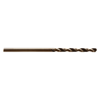 Broca espiral para metal HSS Ø 6 mm x 57 mm