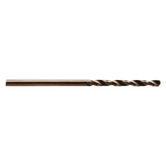 Broca espiral para metal HSS Ø 6 mm x 57 mm