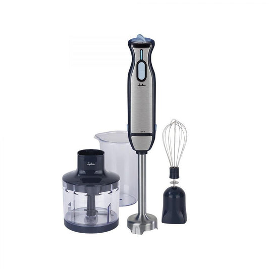 Batidora Pie Inoxidable+accesorios 1000w 5026_0