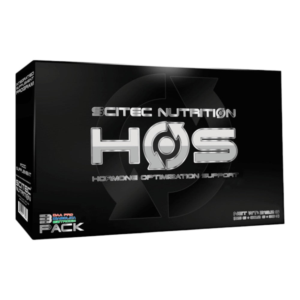 Hos 3 Pack Ciclo 25 Días_0