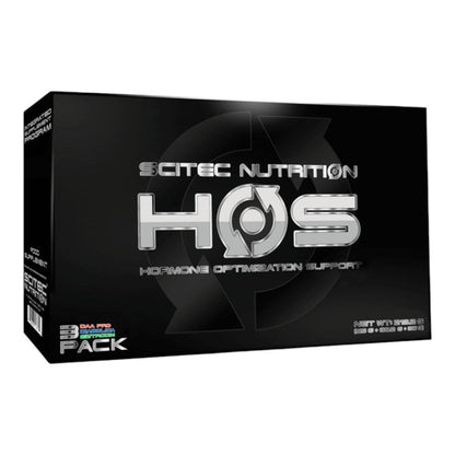Hos 3 Pack Ciclo 25 Días_0