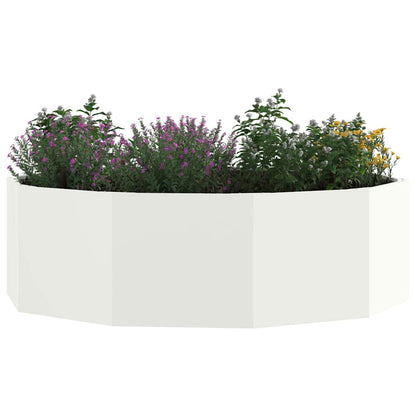 Jardinera 120 X 120 X 35 Cm Acero_2