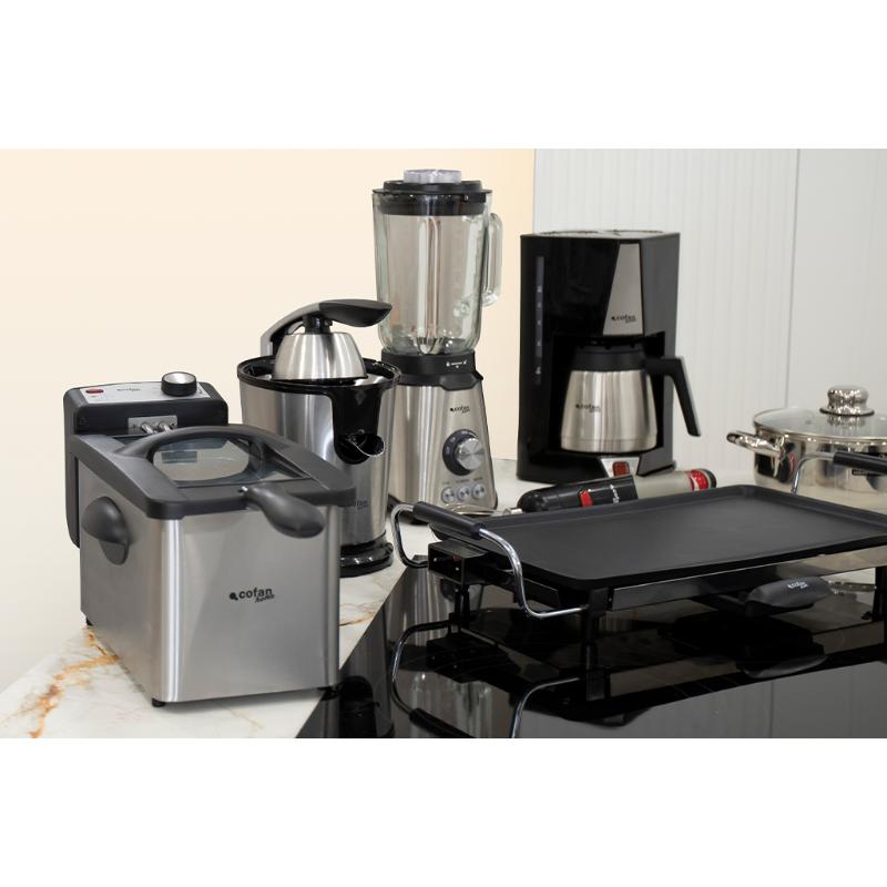 Batidora De Vaso Eléctrica 1000w_3