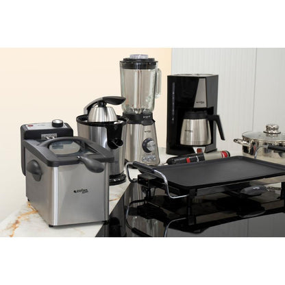 Batidora De Vaso Eléctrica 1000w_3