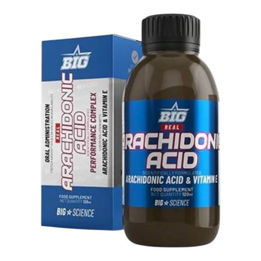 Real Arachidonic Acid 120 Gr_0