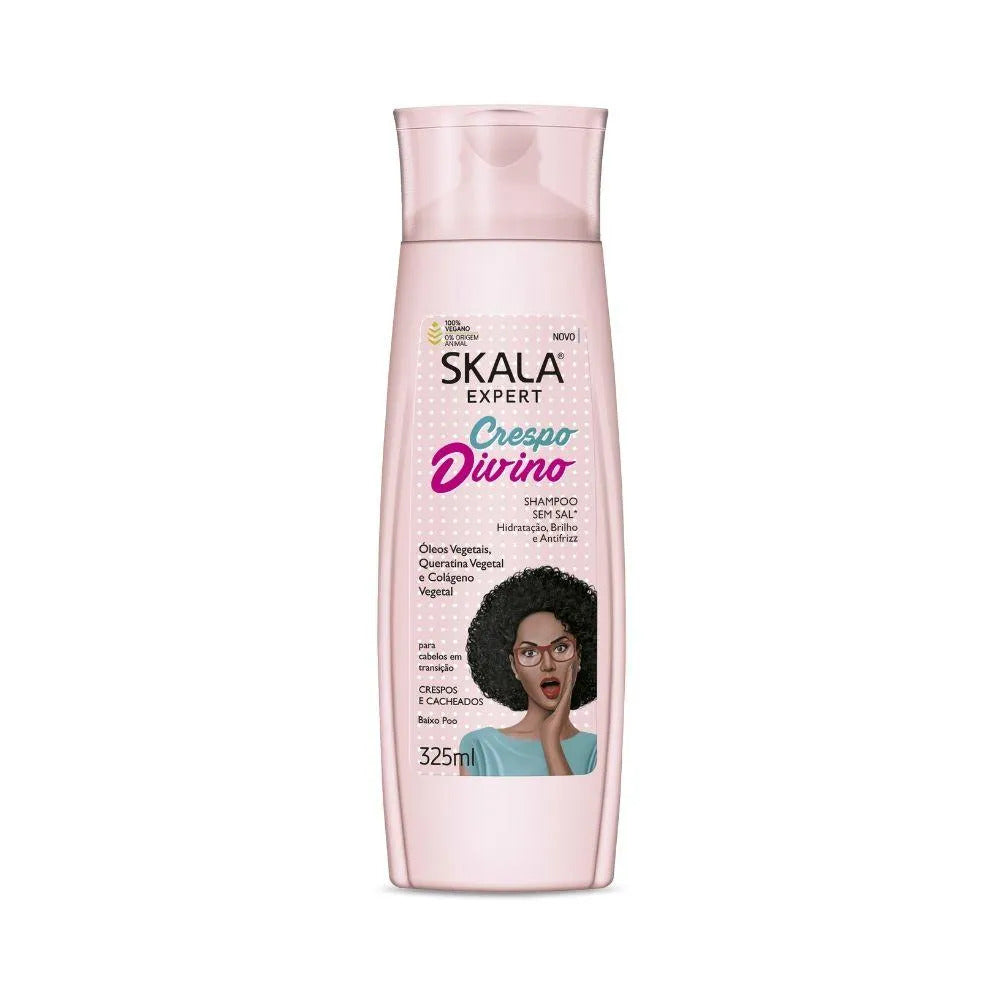 Skala Expert Divino Crespo Champú 325ml_0