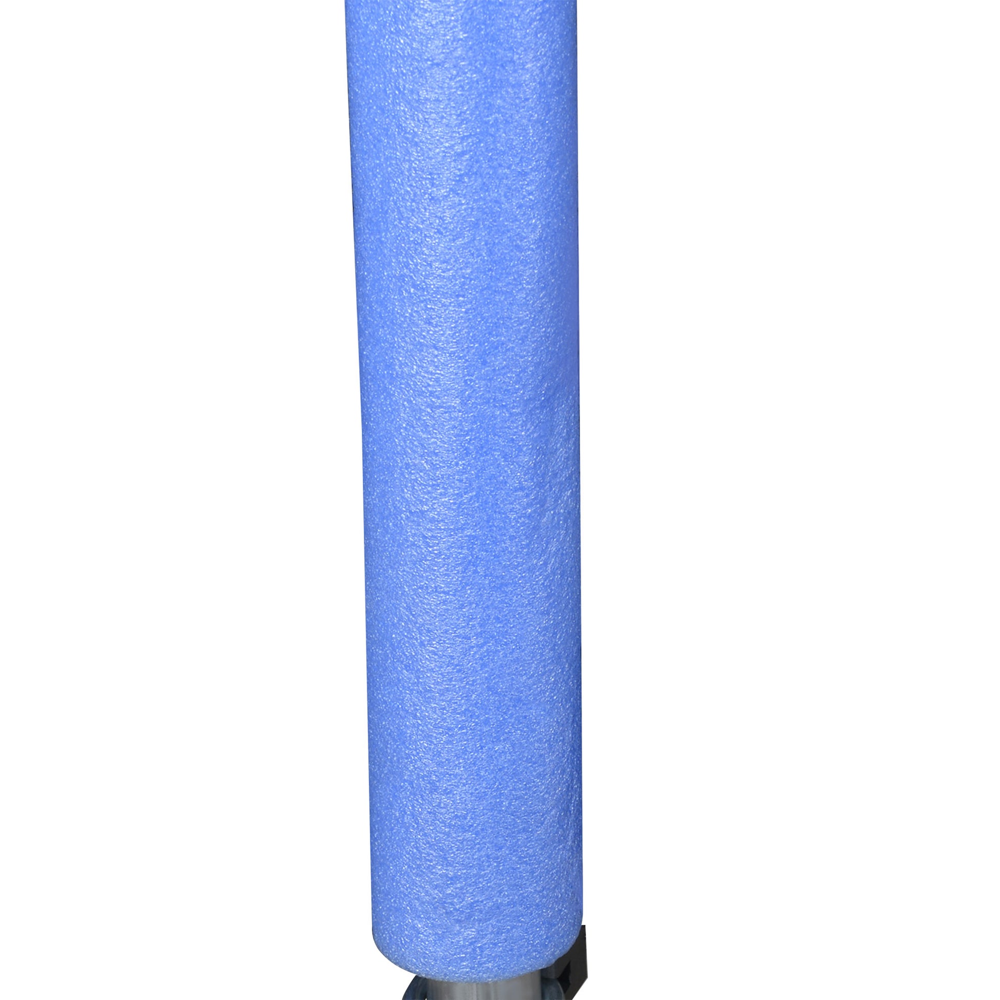 Homcom Red De Seguridad De Reemplazo Para Trampolín Redondo Ø305 Cm Negro_4