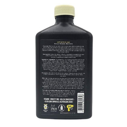 Lola Cosmetics Morte Súbita Champú Hidratante 250ml_4