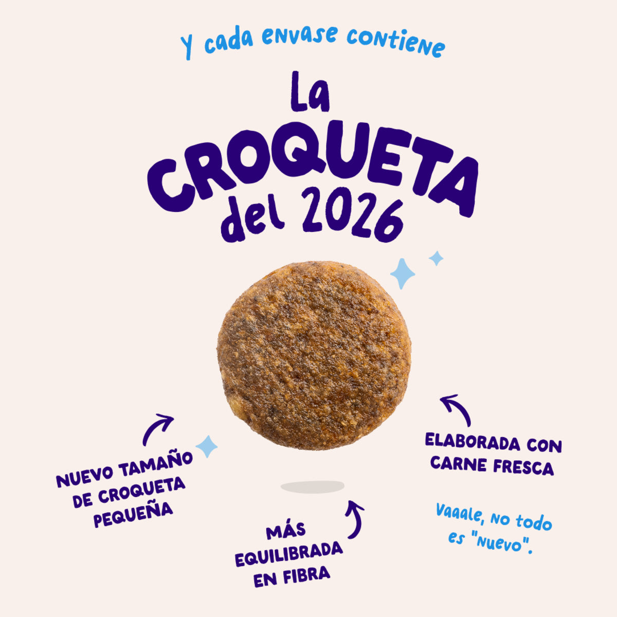 Pienso para perros Salmón Noruego Edgard & Cooper 1 Kg