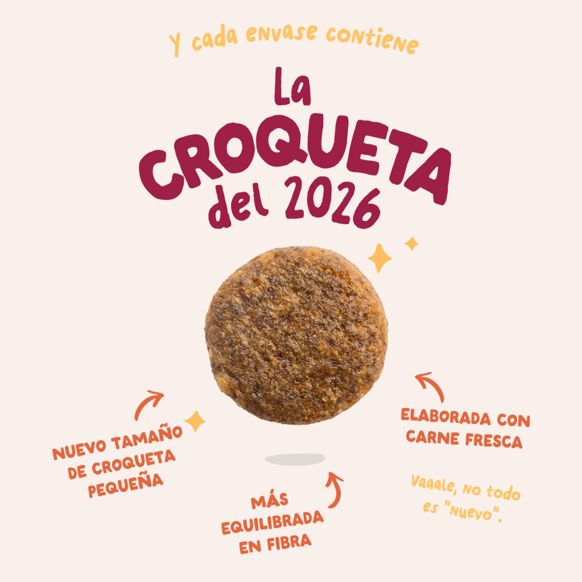 Pienso para perros Pollo de corral Edgard & Cooper 7 kg