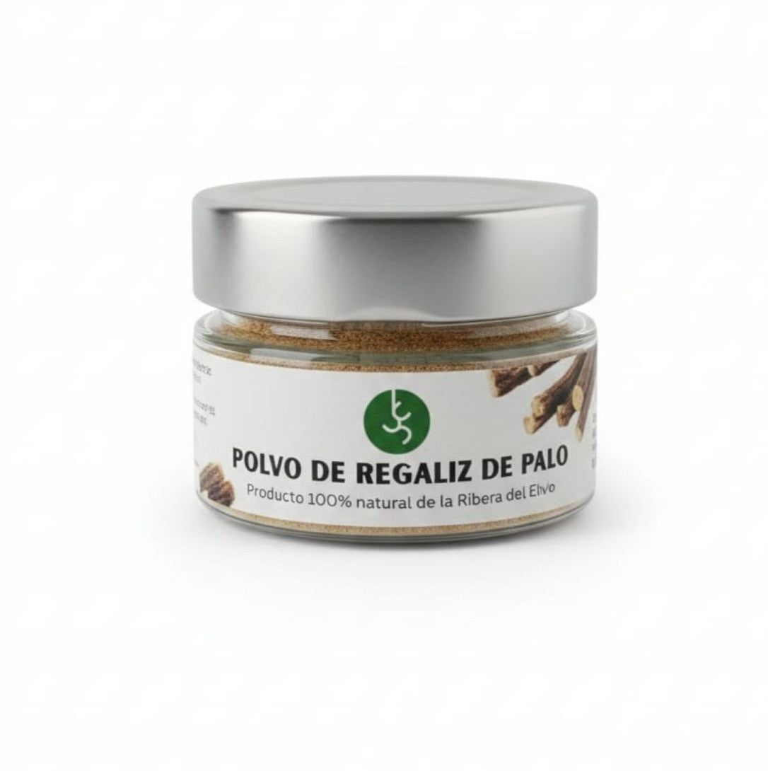 Polvo Regaliz De Palo Ecologico 40g_0