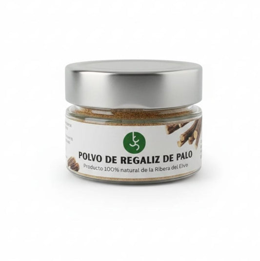 Polvo Regaliz De Palo Ecologico 40g_0