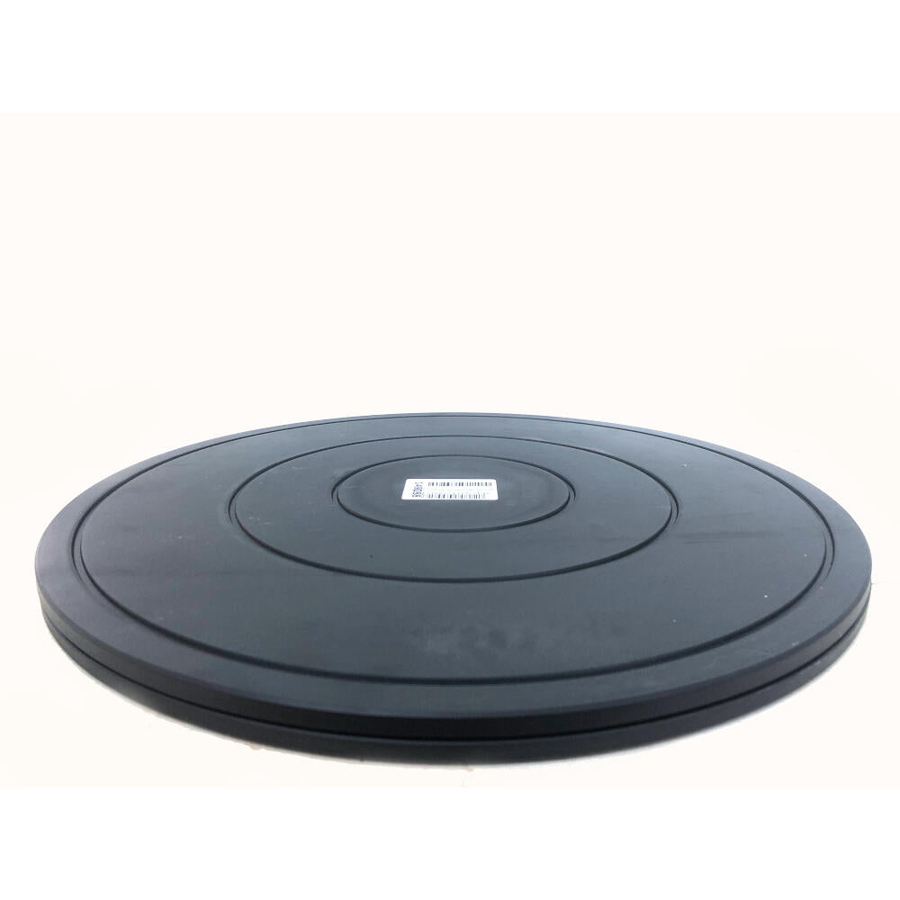 Torno Plastico Redondo 40cm_0