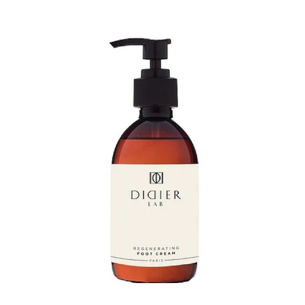 Didier Crema Regenerante Pedicura 250ml_0