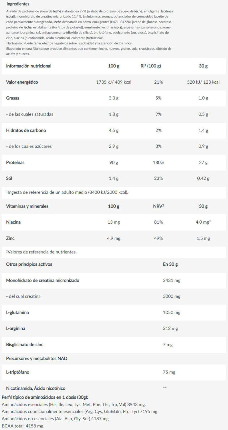 Iso Whey Zero Black 1816 Gr_5