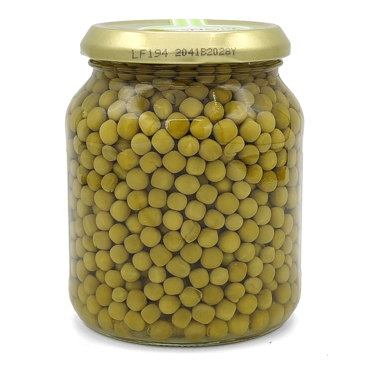 Guisantes En Conserva Eco Bionsan 320gr_3
