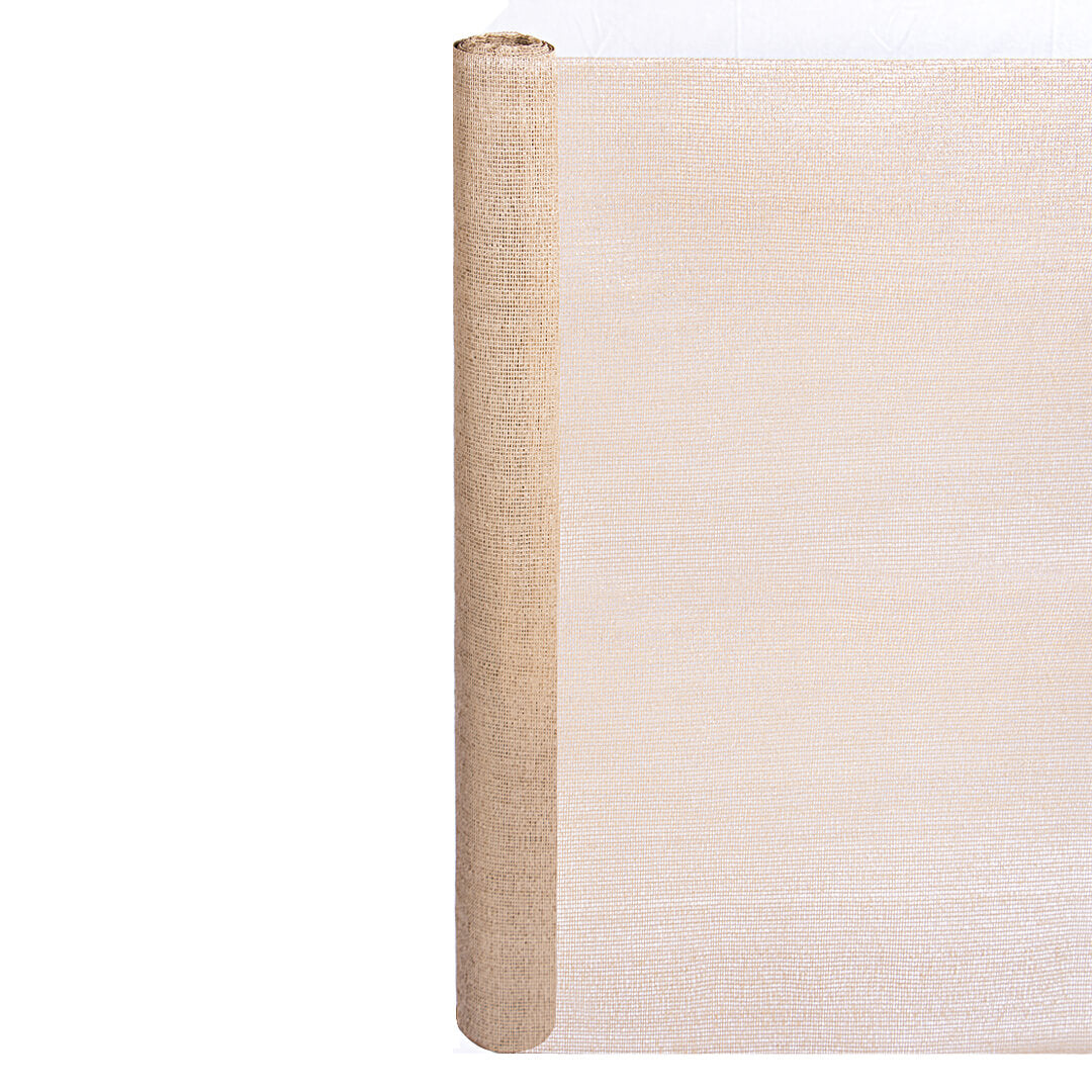 Malla De Ocultación Recynet 120 Gr 3x50 Caña Nortene_1