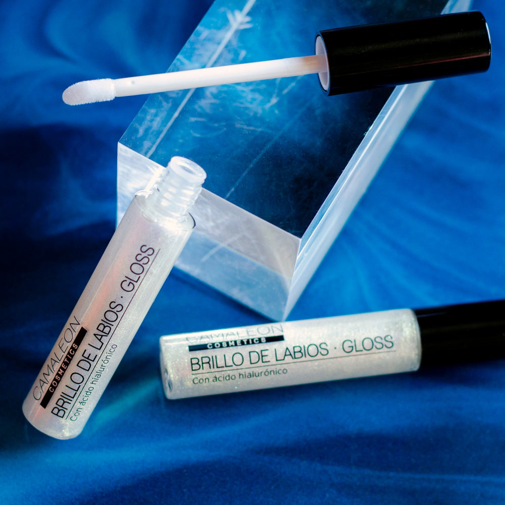 Metallic Gloss Nacar Camaleon Cosmetics_3