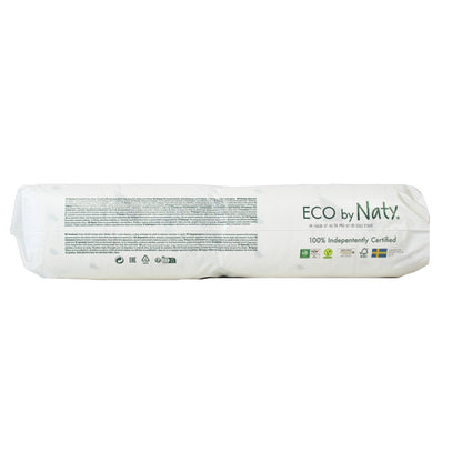 Pañal T4 Naty 7-18 kg, 44 ud