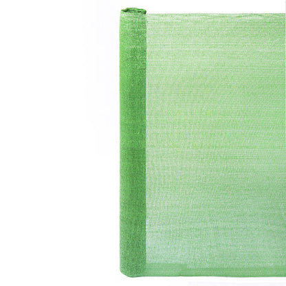 Malla De Ocultación Recynet 120 Gr 3x50 M Verde Nortene_0