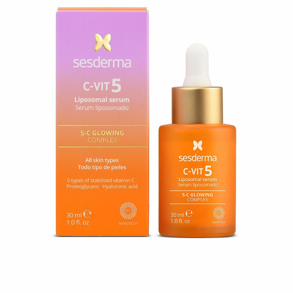 Sérum Facial Sesderma C-vit 5 (30 Ml)_0