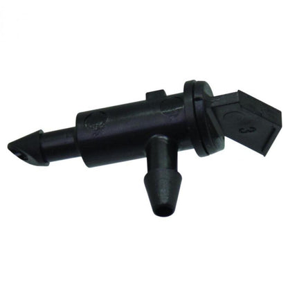 Gotero Bandera 4 l/h Aqua Control 10 ud
