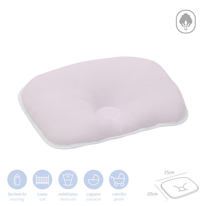 Cojin de brazo para bebé de Cambrass gis