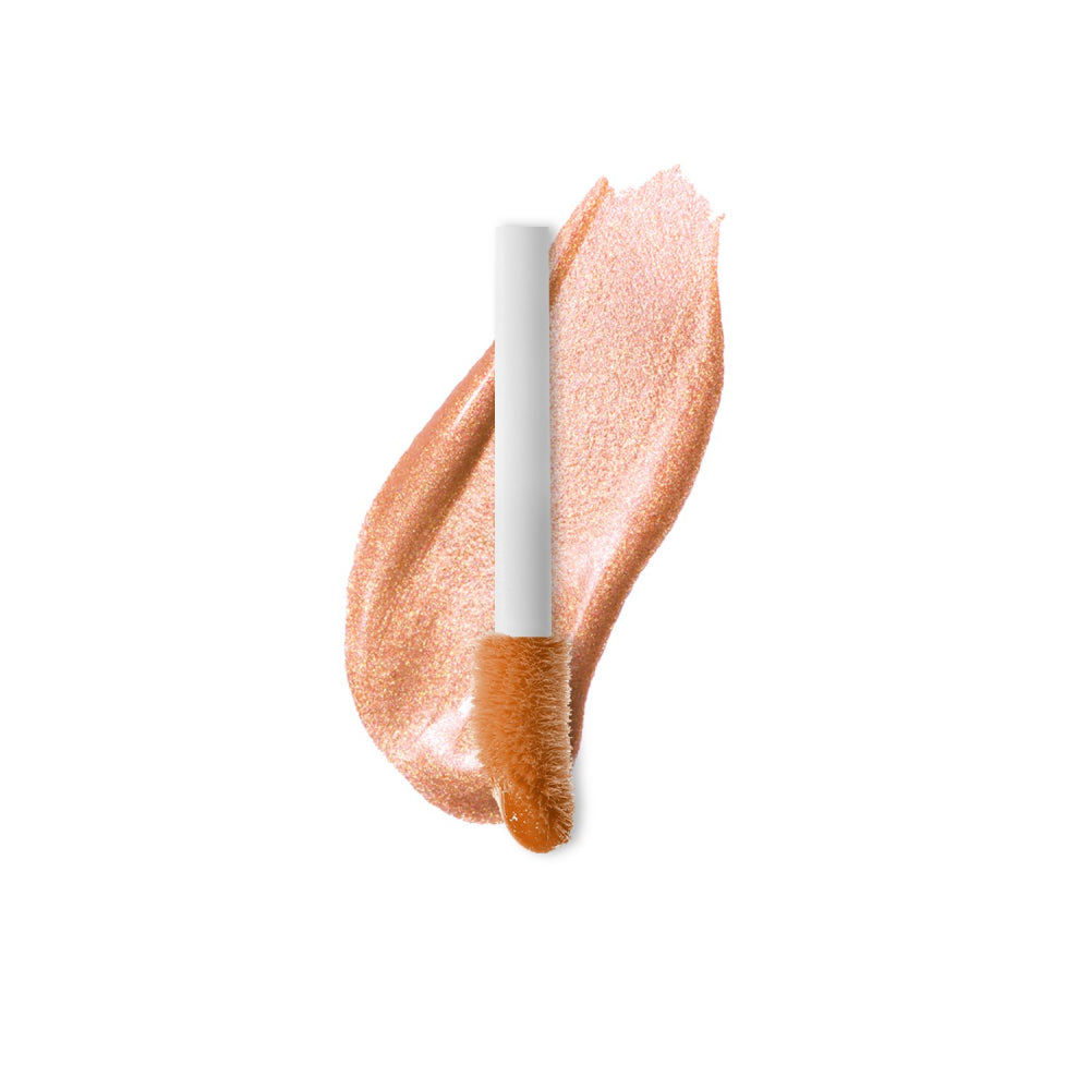 Metallic Gloss Bronce Camaleon Cosmetics_1