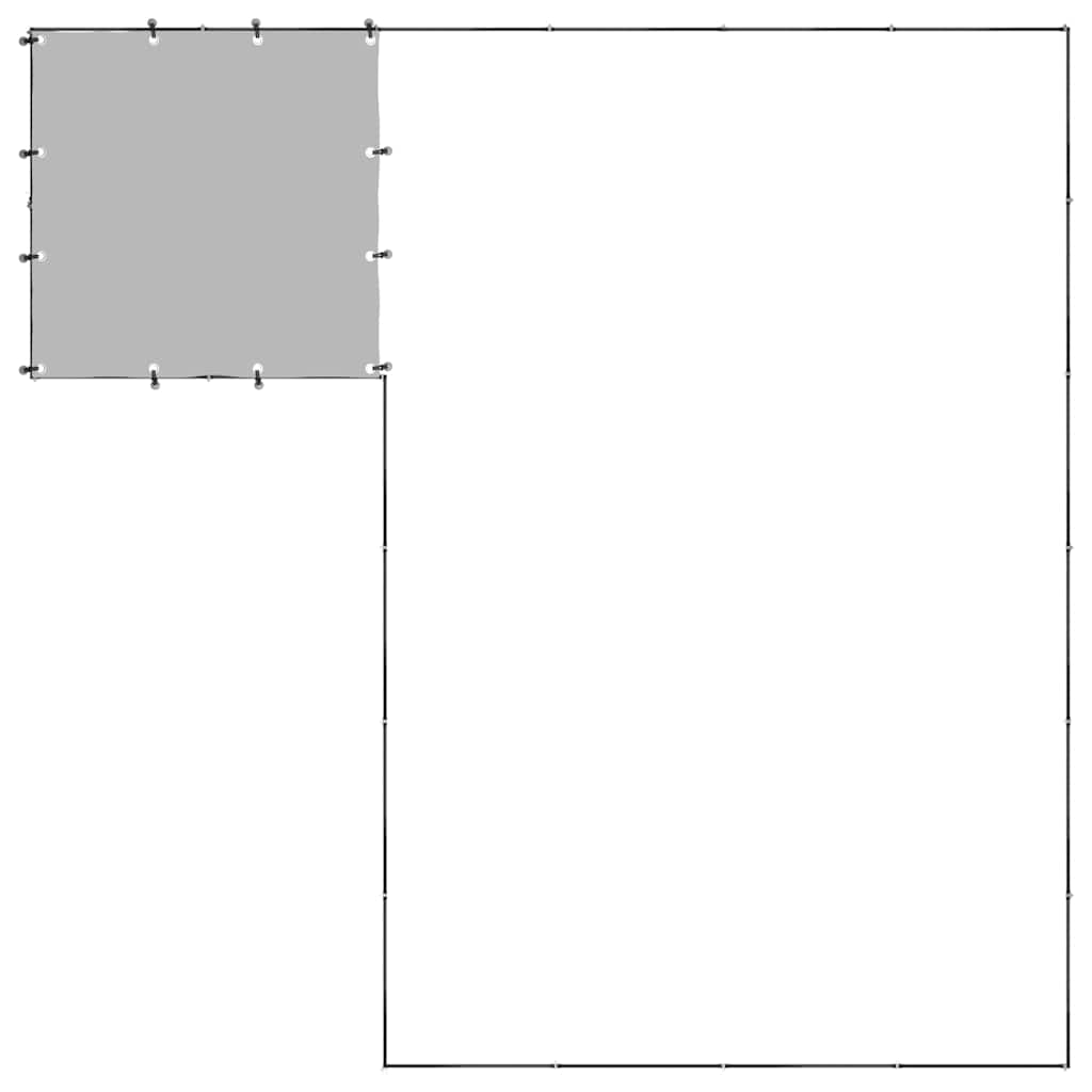 Perrera Negra 8,47 M² Acero_4