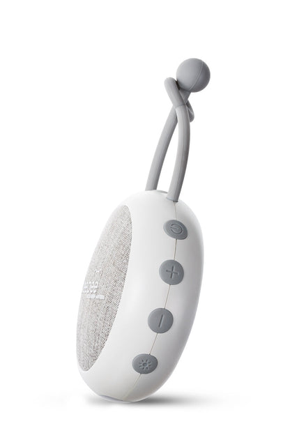 Cuna Nido 3 En 1 Con Caja Musical - Grey_2