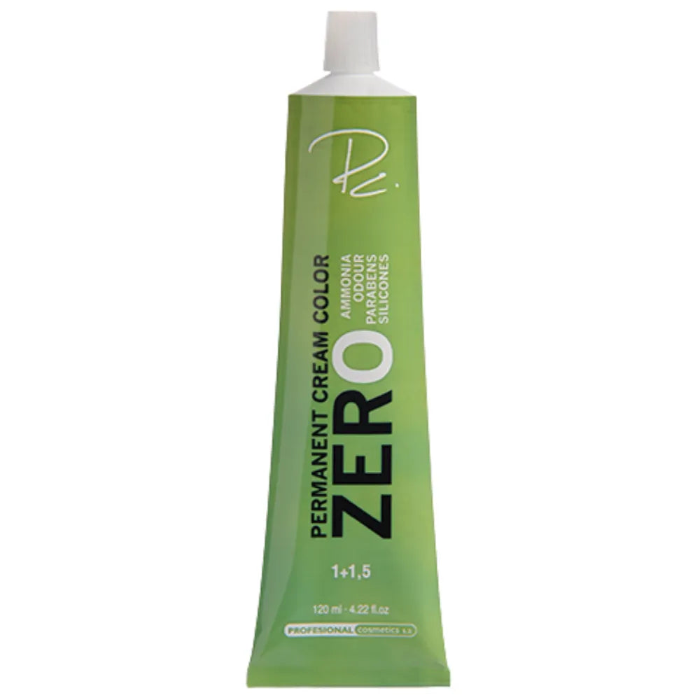 Profesional Cosmetics Tinte Zero 8.32 Rubio Claro Beige 120ml_0