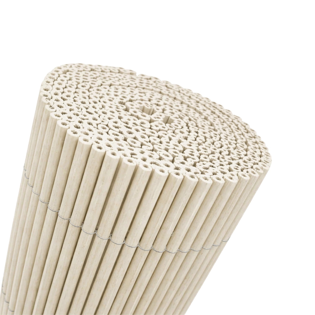 Mimbre Ecologico Lop Blanco 1,5x3 M Nortene_1