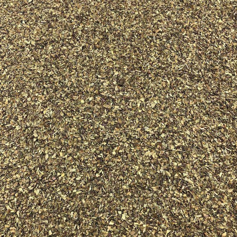 Copos De Albahaca Orgánica Granel 10 Kg_0