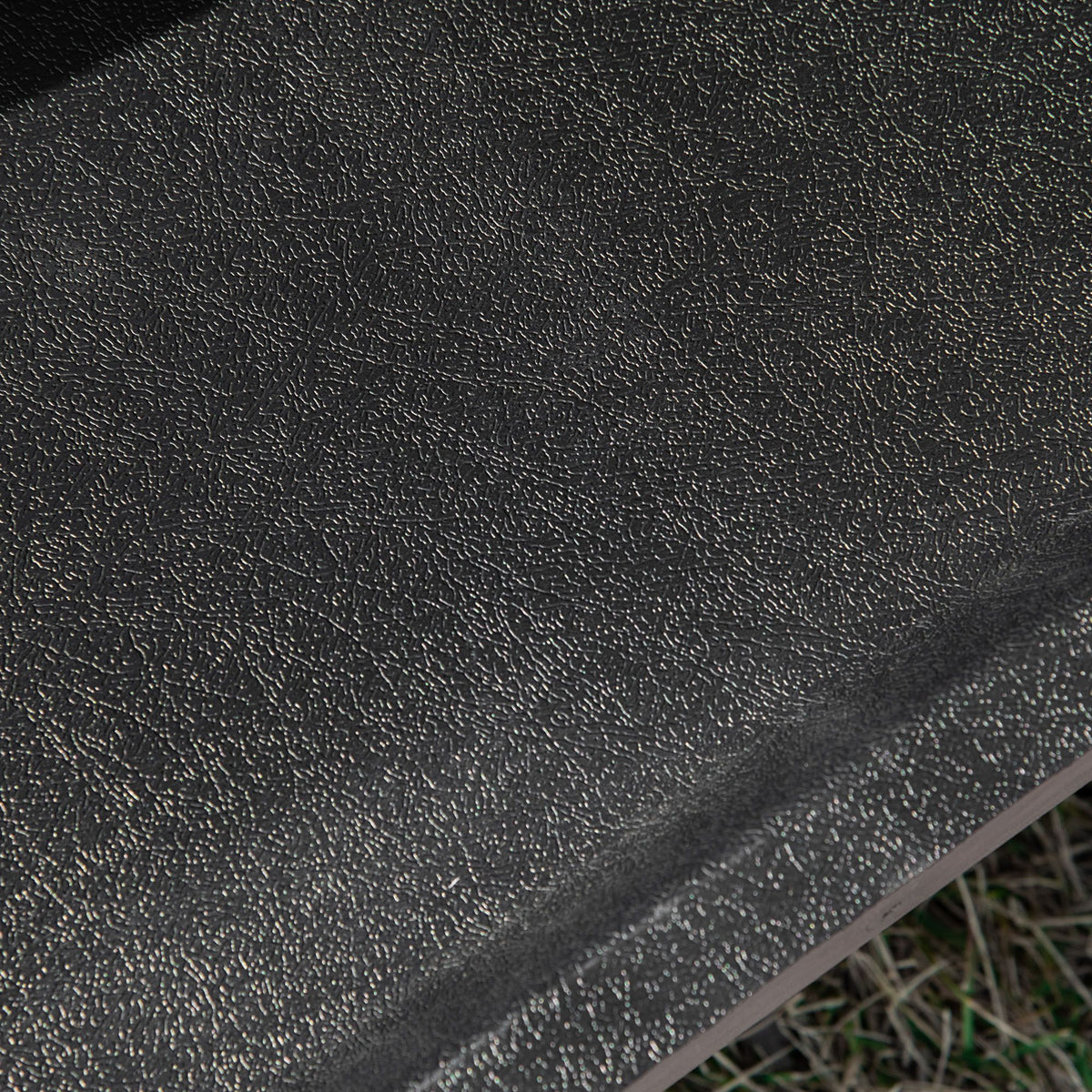 Pawhut Conejera De Madera Exterior Con Techo Abrible Y Comedero 122x50x101 Cm_4
