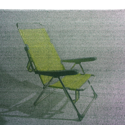 Malla De Ocultación Recynet 120 Gr 2x50 M Verde Oscuro Nortene_2