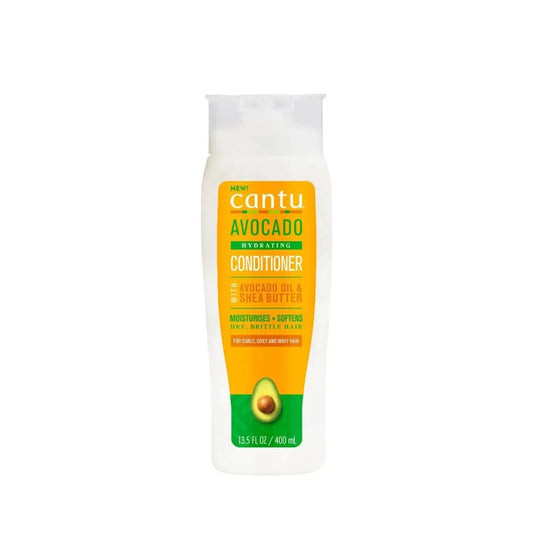 Acondicionador Hidratante Avocado Cantu 400ml_0