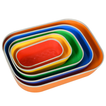 Zonekiz Piedras De Equilibrio Para Niños De 3-8 Años 36x27,5x31 Cm Multicolor_0