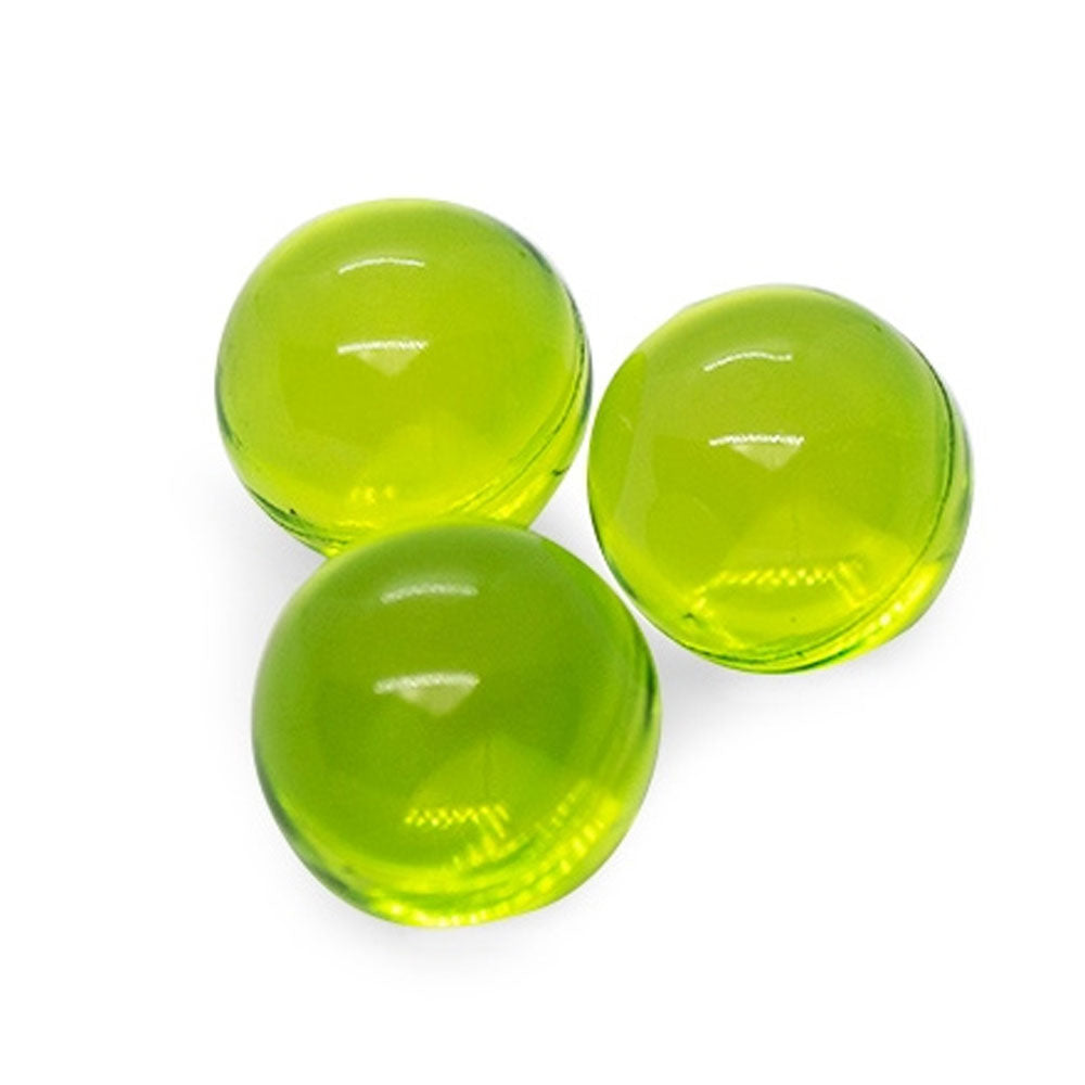 Caja Regalo 70 Perlas De Baño Con Aroma A Manzana - Con Aceite De Soja - Hidrata, Suaviza Y Perfuma La Piel - Forma Bola_4