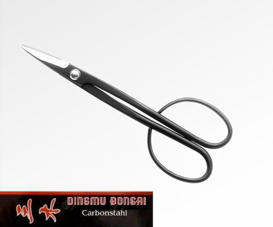 Tijera Fina Pinzadora 210 Mm - Dingmu 13862_0