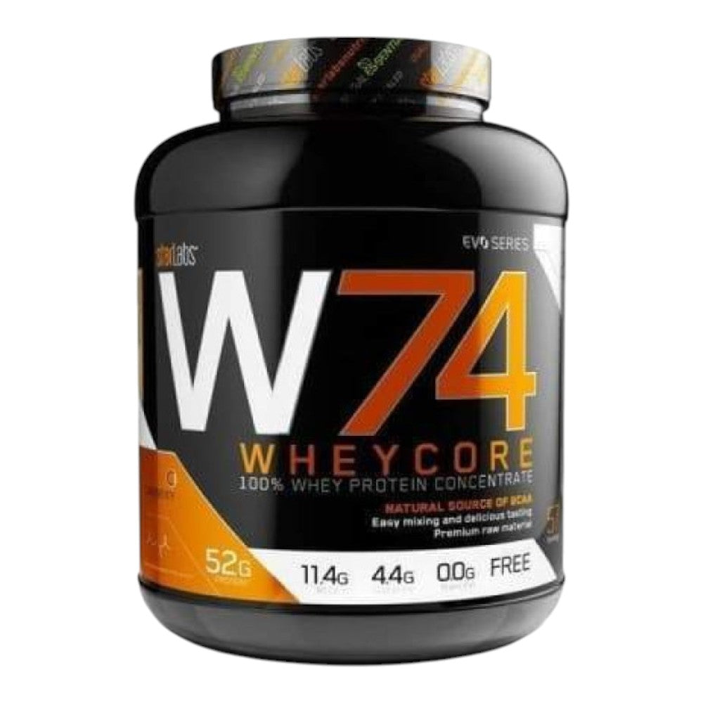 W74 Whey Core 2 Kg Chocolate_0