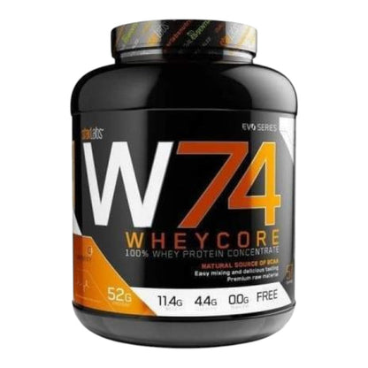 W74 Whey Core 2 Kg Chocolate_0