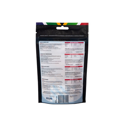 Rogz Snack Para Perros Sabor Pollo 6x100g Premio De Entrenamiento_4