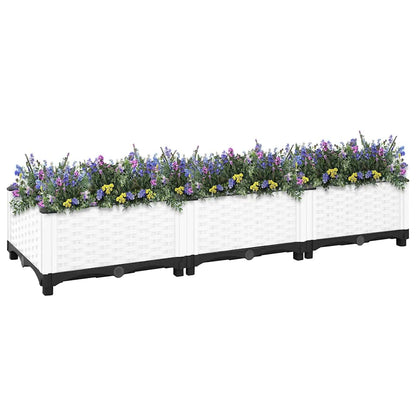 Arriate Polipropileno 120x40x23 Cm_5