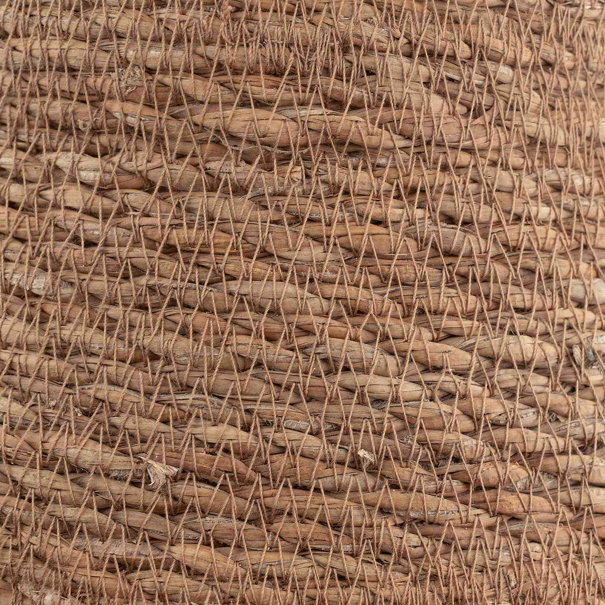 Maceta Con Asas Natural Ø 45 X 36 Cm 100% Hierba Marina_4