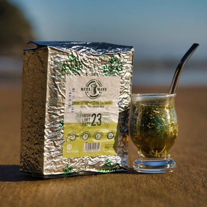 Yerba Mate Meta Mate 23 – 500g_2