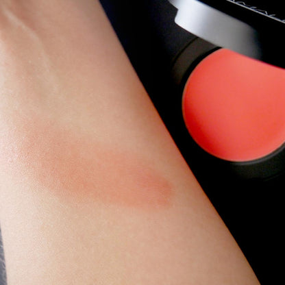 Colorete Infinity Blush Melocotón Camaleon Cosmetics_2