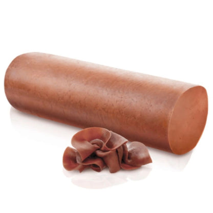 Embutido Vegetal En Barra Sabor Curado Good &amp; Green 1900g_0
