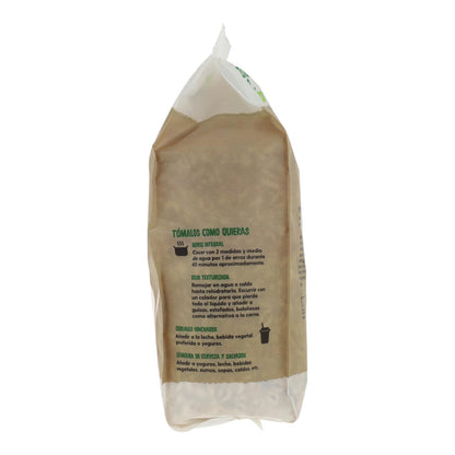 Trigo Espelta Hinchada Bio - Ecocesta 125 g