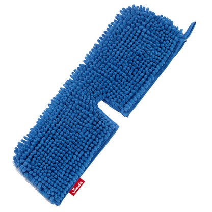 Recambio Mopa MF Flip Mop Pet Pro, Vileda Rojo