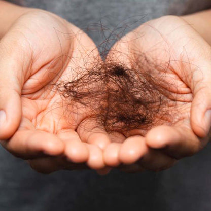 Champú Sólido Anticaída y Fortalecedor - 100% Natural - Todo Tipo de Cabello - Con Aceite de Ricino - 1 ud._1